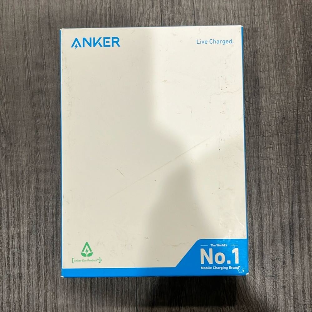 ANKER NANO POWER BANK